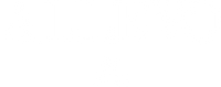 Deux clés, formant la série de lettres de la marque : A, L, L, E, V, O sur fond transparent